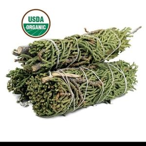 Juniper Sage